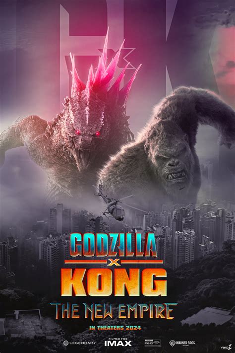 download godzilla x kong the new empire mp4